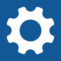 gts logistics it icon